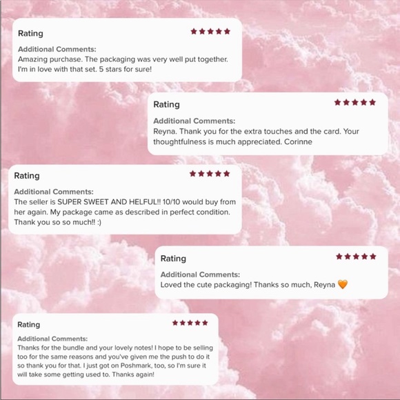 🦋 Mystery Box - Moving Sale - Picture 5 of 5